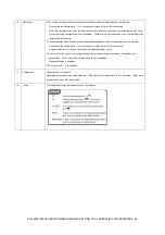 Preview for 118 page of Sharp PN-80TC3 Service Manual