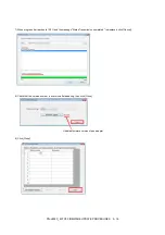 Preview for 139 page of Sharp PN-80TC3 Service Manual