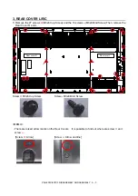 Preview for 147 page of Sharp PN-80TC3 Service Manual