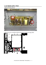 Preview for 151 page of Sharp PN-80TC3 Service Manual