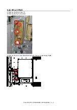 Preview for 152 page of Sharp PN-80TC3 Service Manual