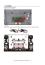 Preview for 153 page of Sharp PN-80TC3 Service Manual