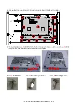 Preview for 157 page of Sharp PN-80TC3 Service Manual