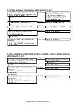 Preview for 178 page of Sharp PN-80TC3 Service Manual