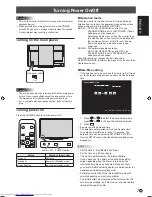 Предварительный просмотр 9 страницы Sharp PN-80TC3 Setup Manual