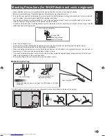 Предварительный просмотр 11 страницы Sharp PN-80TC3 Setup Manual