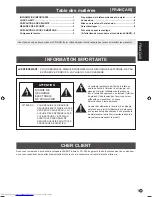 Предварительный просмотр 13 страницы Sharp PN-80TC3 Setup Manual