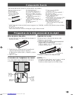 Предварительный просмотр 17 страницы Sharp PN-80TC3 Setup Manual