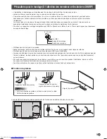 Предварительный просмотр 21 страницы Sharp PN-80TC3 Setup Manual