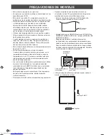 Предварительный просмотр 26 страницы Sharp PN-80TC3 Setup Manual