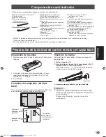 Предварительный просмотр 27 страницы Sharp PN-80TC3 Setup Manual