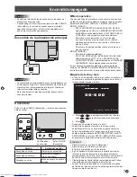 Предварительный просмотр 29 страницы Sharp PN-80TC3 Setup Manual