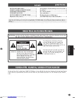 Предварительный просмотр 33 страницы Sharp PN-80TC3 Setup Manual