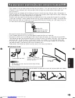 Предварительный просмотр 51 страницы Sharp PN-80TC3 Setup Manual