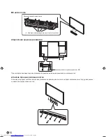 Предварительный просмотр 52 страницы Sharp PN-80TC3 Setup Manual