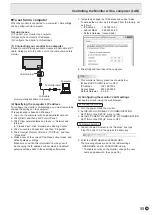 Предварительный просмотр 55 страницы Sharp PN-80TH5 Operation Manual