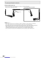 Preview for 16 page of Sharp PN-B401 Operation Manuals