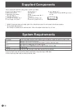 Предварительный просмотр 10 страницы Sharp PN-C603D User Manual