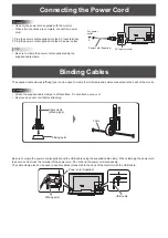 Предварительный просмотр 51 страницы Sharp PN-C603D User Manual