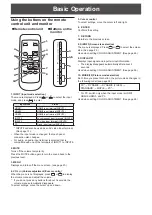 Предварительный просмотр 58 страницы Sharp PN-C603D User Manual