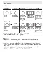 Предварительный просмотр 59 страницы Sharp PN-C603D User Manual