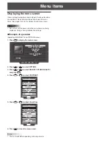 Предварительный просмотр 60 страницы Sharp PN-C603D User Manual