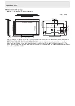 Предварительный просмотр 71 страницы Sharp PN-C603D User Manual