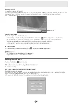 Предварительный просмотр 80 страницы Sharp PN-C603D User Manual