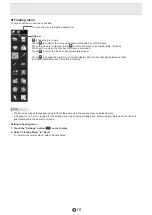 Предварительный просмотр 84 страницы Sharp PN-C603D User Manual