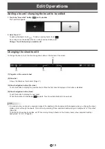 Предварительный просмотр 93 страницы Sharp PN-C603D User Manual