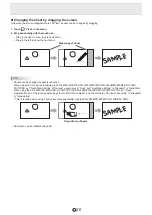 Предварительный просмотр 94 страницы Sharp PN-C603D User Manual