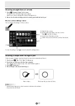 Предварительный просмотр 101 страницы Sharp PN-C603D User Manual