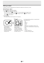 Предварительный просмотр 105 страницы Sharp PN-C603D User Manual