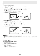 Предварительный просмотр 106 страницы Sharp PN-C603D User Manual