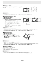 Предварительный просмотр 107 страницы Sharp PN-C603D User Manual