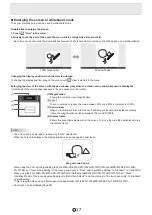 Предварительный просмотр 111 страницы Sharp PN-C603D User Manual