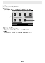 Предварительный просмотр 123 страницы Sharp PN-C603D User Manual