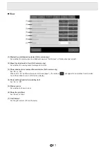 Предварительный просмотр 125 страницы Sharp PN-C603D User Manual