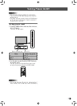 Предварительный просмотр 138 страницы Sharp PN-C603D User Manual