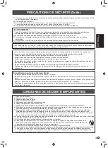 Preview for 13 page of Sharp PN-C703B Setup Manual