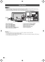 Preview for 16 page of Sharp PN-C703B Setup Manual