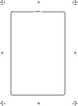 Preview for 14 page of Sharp PN-C751H Setup Manual