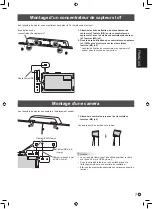 Preview for 21 page of Sharp PN-CD701 Setup Manual