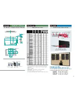 Предварительный просмотр 13 страницы Sharp PN-E471R Brochure & Specs