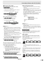 Preview for 31 page of Sharp PN-E702 Operation Manual