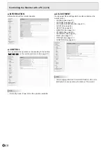 Preview for 48 page of Sharp PN-E803 Operation Manual