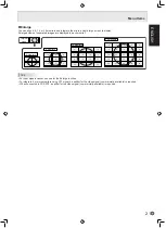 Preview for 23 page of Sharp PN-G655E Operation Manual