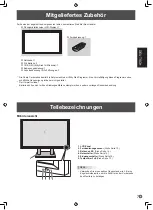 Preview for 45 page of Sharp PN-G655E Operation Manual