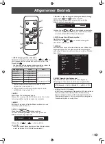 Preview for 53 page of Sharp PN-G655E Operation Manual