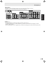 Preview for 59 page of Sharp PN-G655E Operation Manual